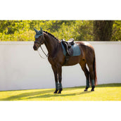 LeMieux Mantilla Essence Square Doma clásica Jungle
