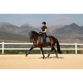 LeMieux Mantilla Essence Square Doma clásica Jungle