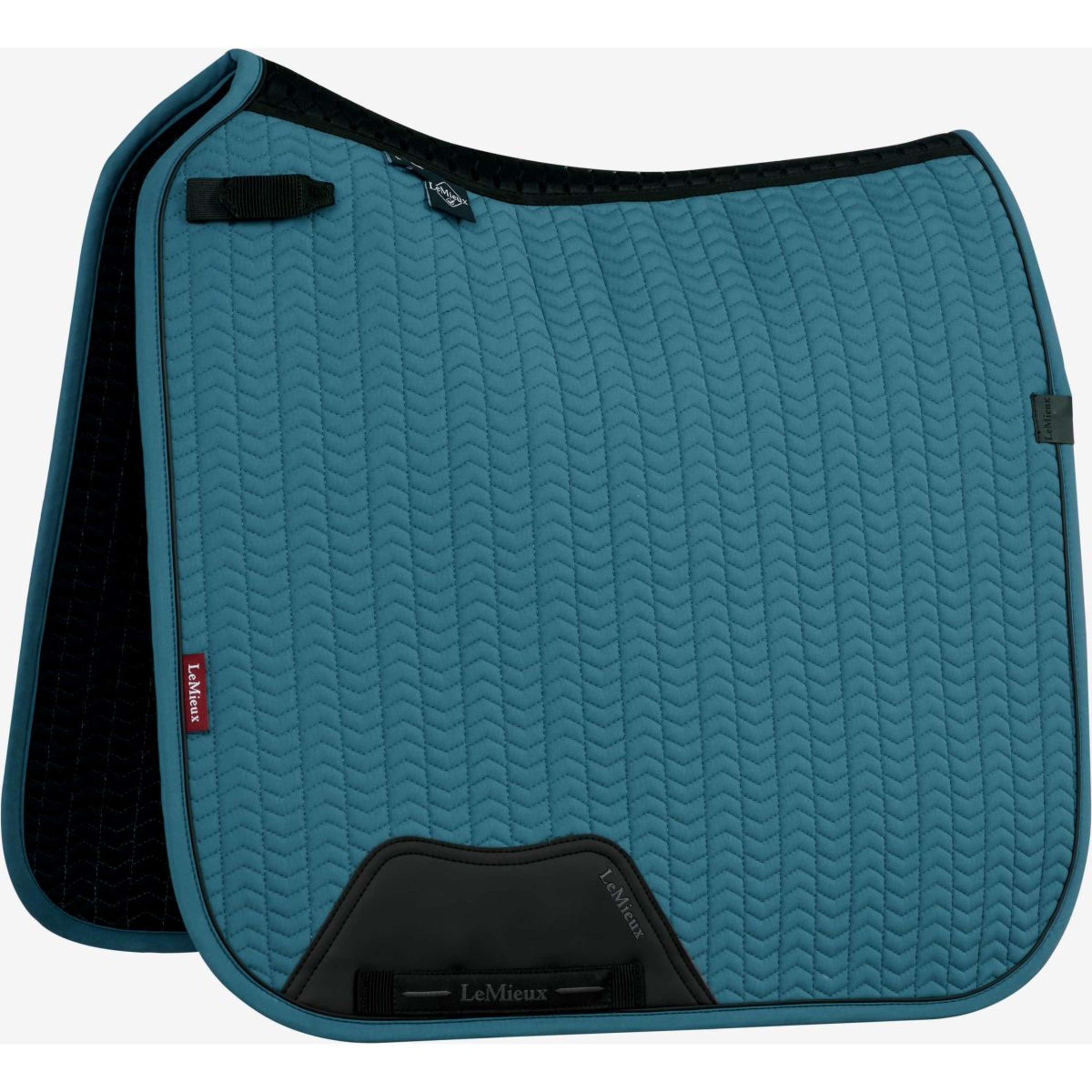 LeMieux Mantilla Essence Square Doma clásica Jungle