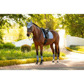 LeMieux Mantilla Essence Square Doma clásica Powder Blue