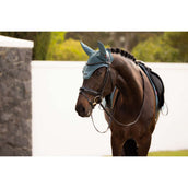 LeMieux Bonete para Orejas Essence Acoustic Jungle