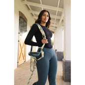 LeMieux Juego de Cabestro Vogue Macaron