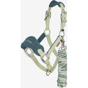 LeMieux Juego de Cabestro Mini Vogue Macaron