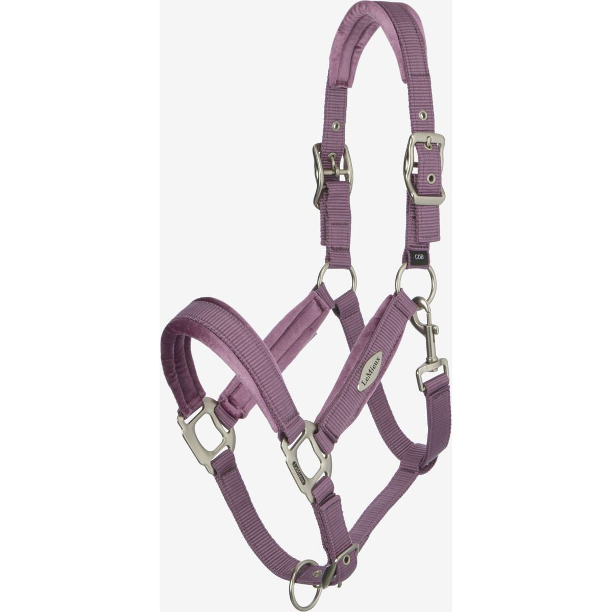 LeMieux Cabezada Versailles Mallow