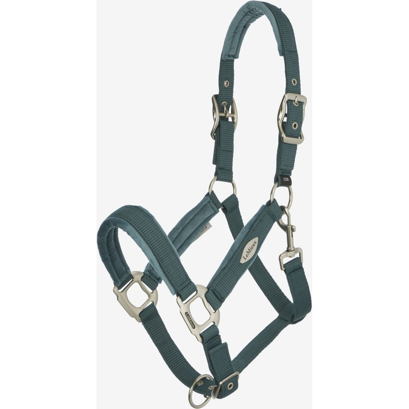 LeMieux Cabezada Versailles Jungle LeMieux Cabezada Versailles Jungle