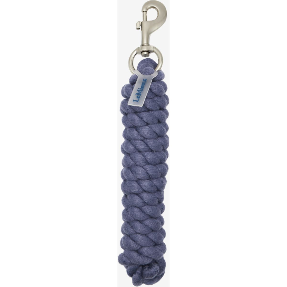 LeMieux Cuerda de Cabestro Polycotton Shadow