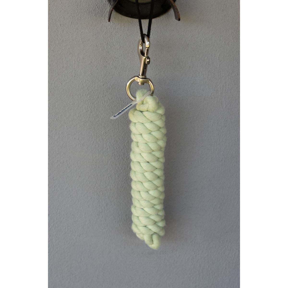 LeMieux Cuerda de Cabestro Polycotton Macaron