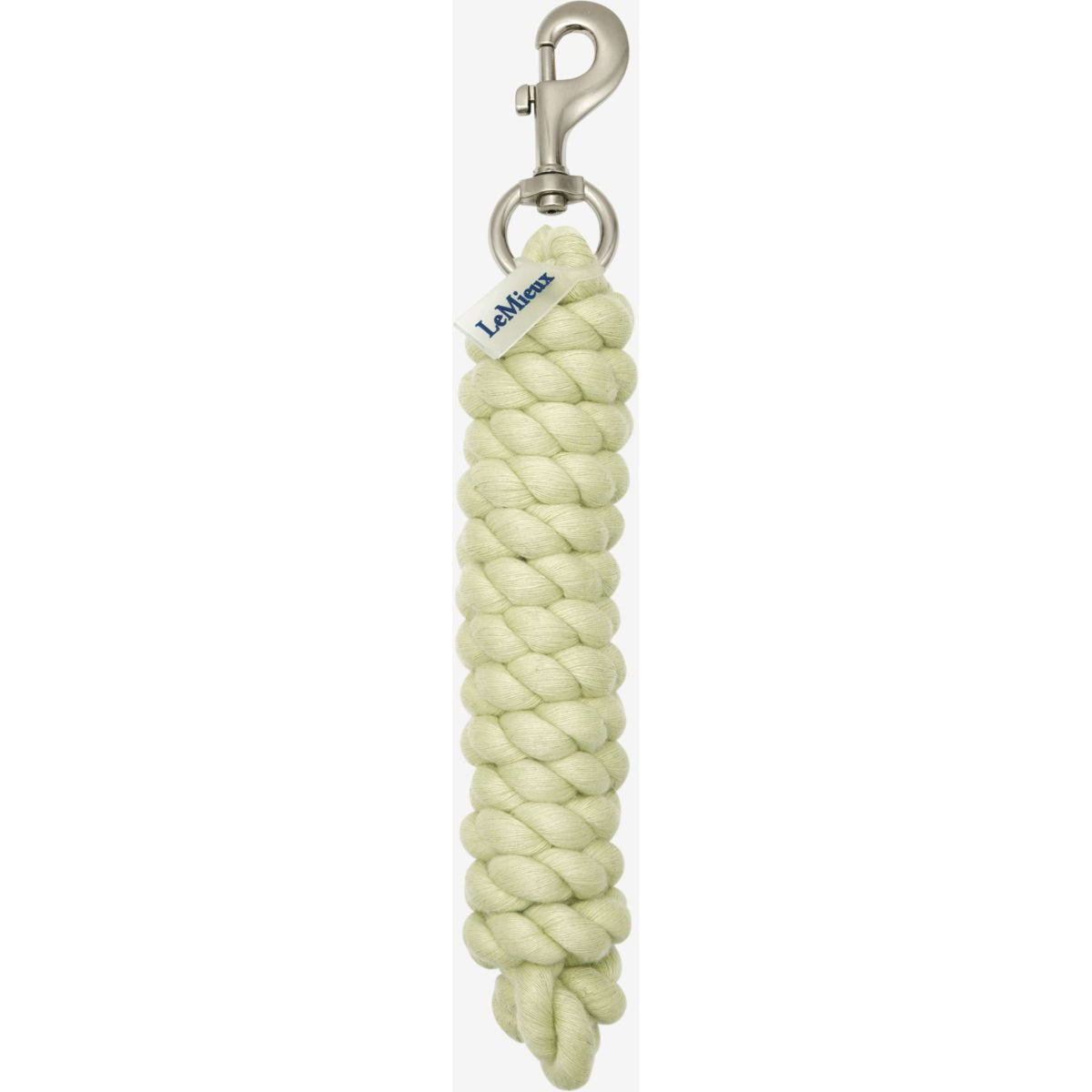 LeMieux Cuerda de Cabestro Polycotton Macaron