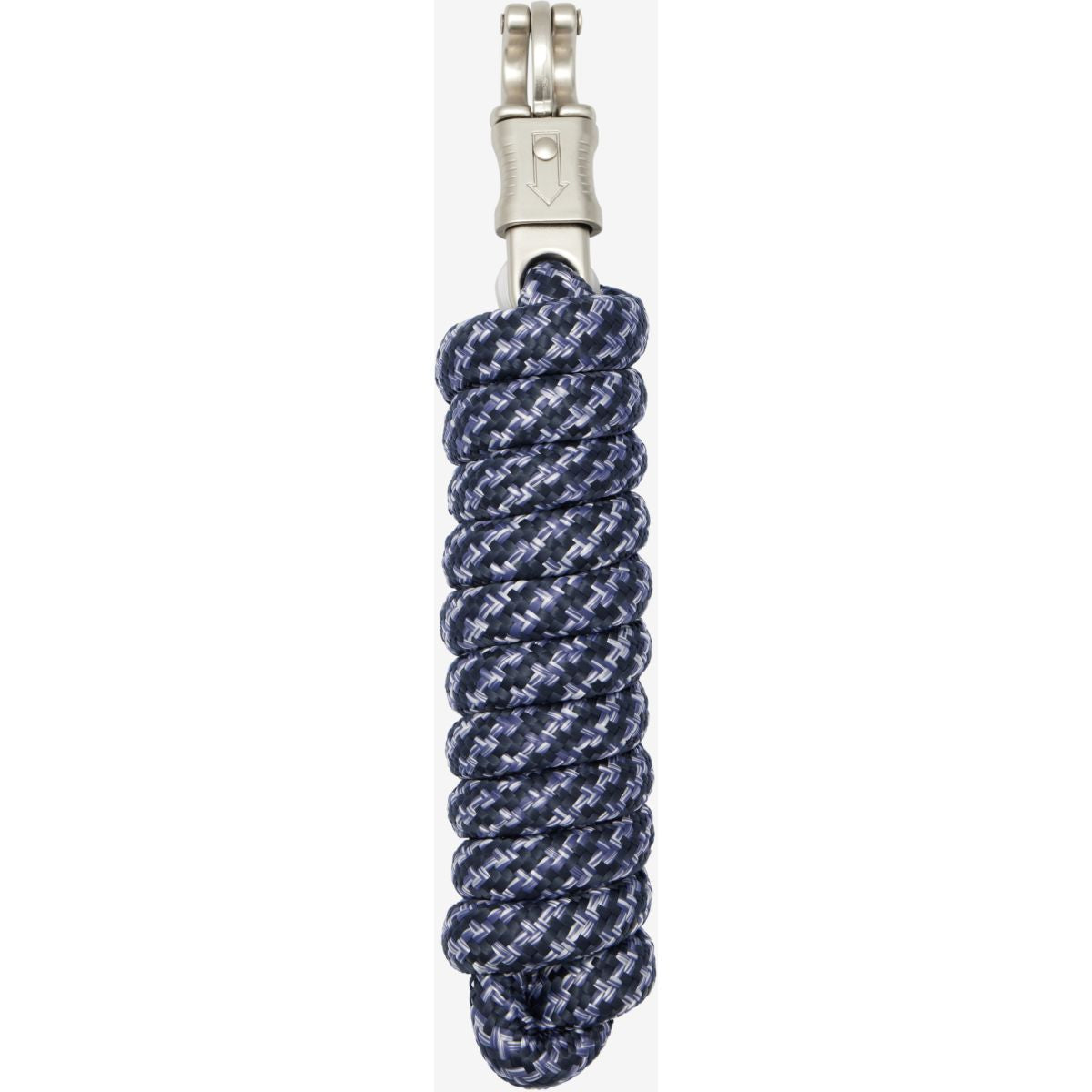 LeMieux Cuerda de Cabestro Quick Release Navy