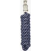 LeMieux Cuerda de Cabestro Quick Release Navy