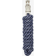 LeMieux Cuerda de Cabestro Quick Release Navy