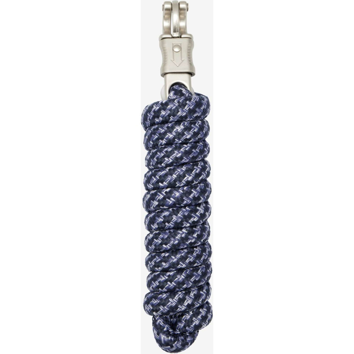 LeMieux Cuerda de Cabestro Quick Release Navy