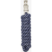 LeMieux Cuerda de Cabestro Quick Release Navy