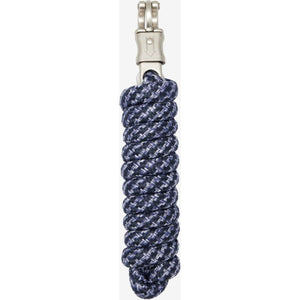 LeMieux Cuerda de Cabestro Quick Release Navy