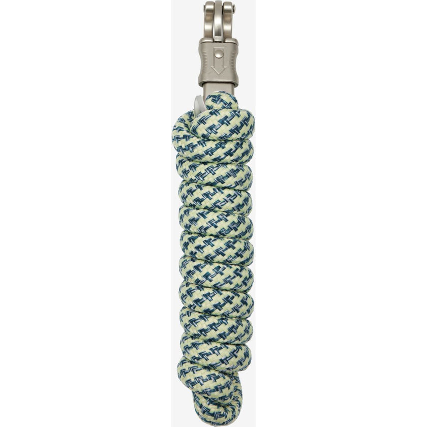 LeMieux Cuerda de Cabestro Quick Release Macaron