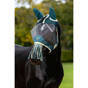 LeMieux Máscara para Moscas Fringe Jungle