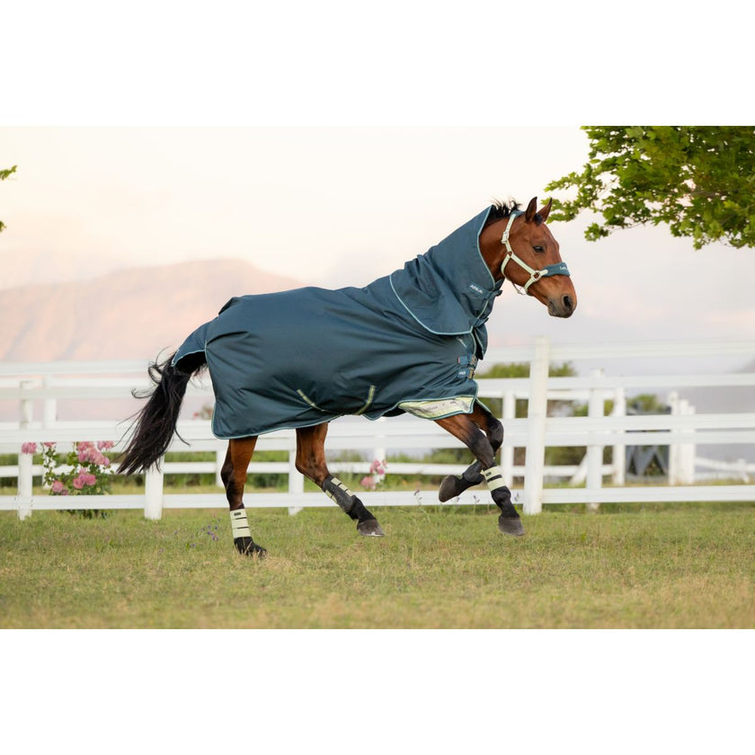 LeMieux Alfombra de Exterior Arika Ripstop 0g Jungle LeMieux Alfombra de Exterior Arika Ripstop 0g Jungle