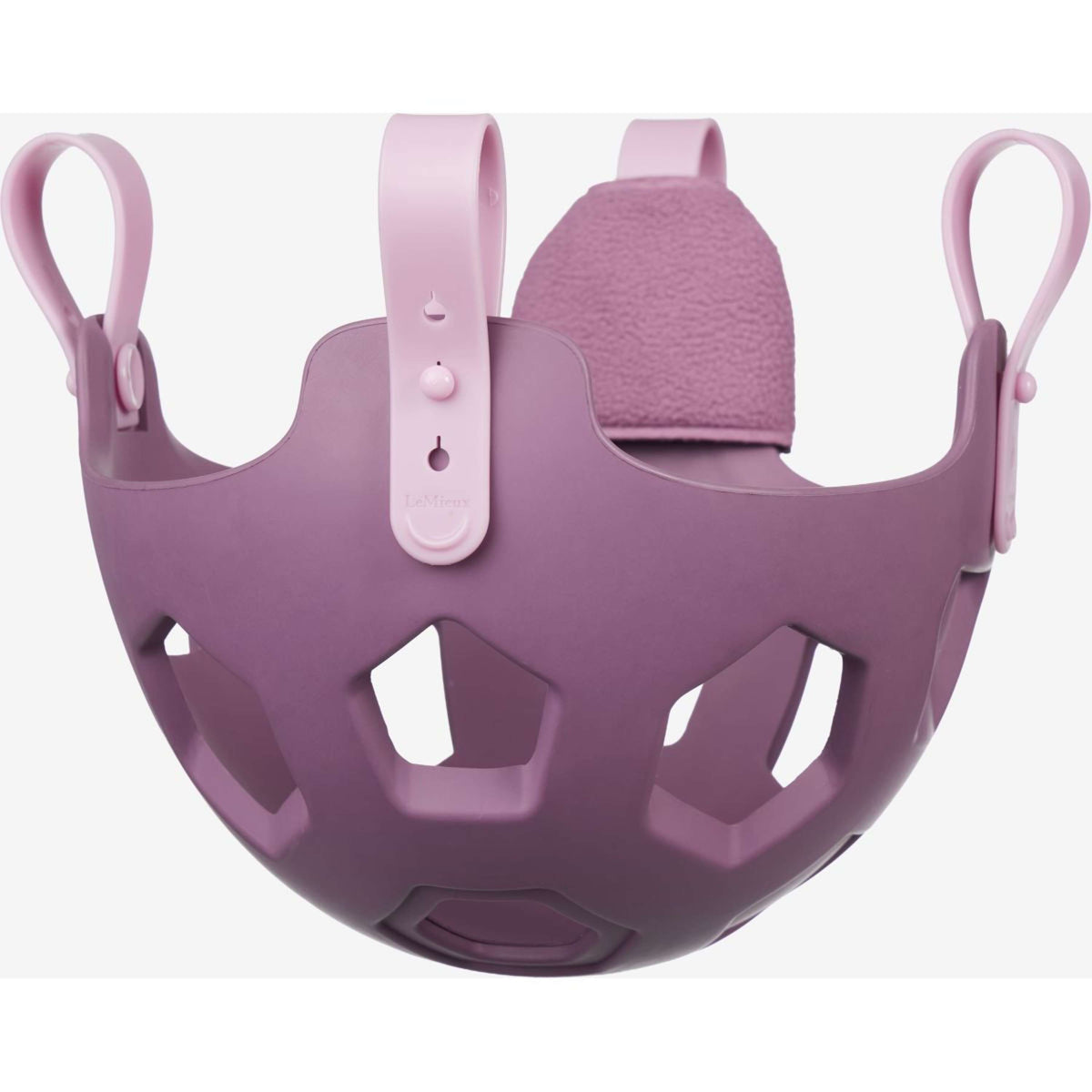 LeMieux Mascarilla para Pastar Noma Mallow