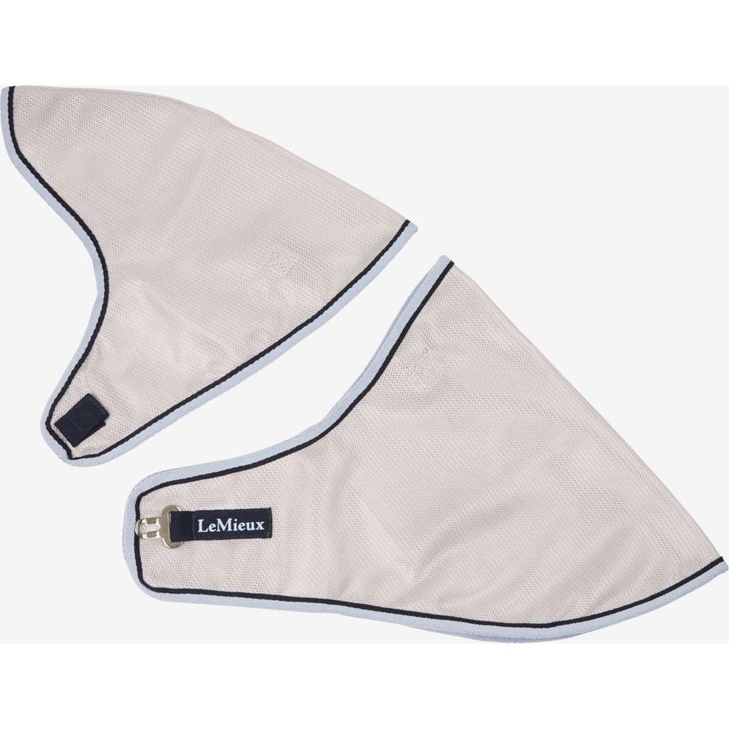 LeMieux Hobby Horse Manta contra moscas Gris