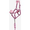 LeMieux Hobby Horse Vogue Cabezada Mallow