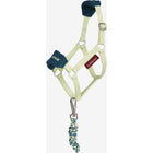 LeMieux Hobby Horse Vogue Cabezada Macaron
