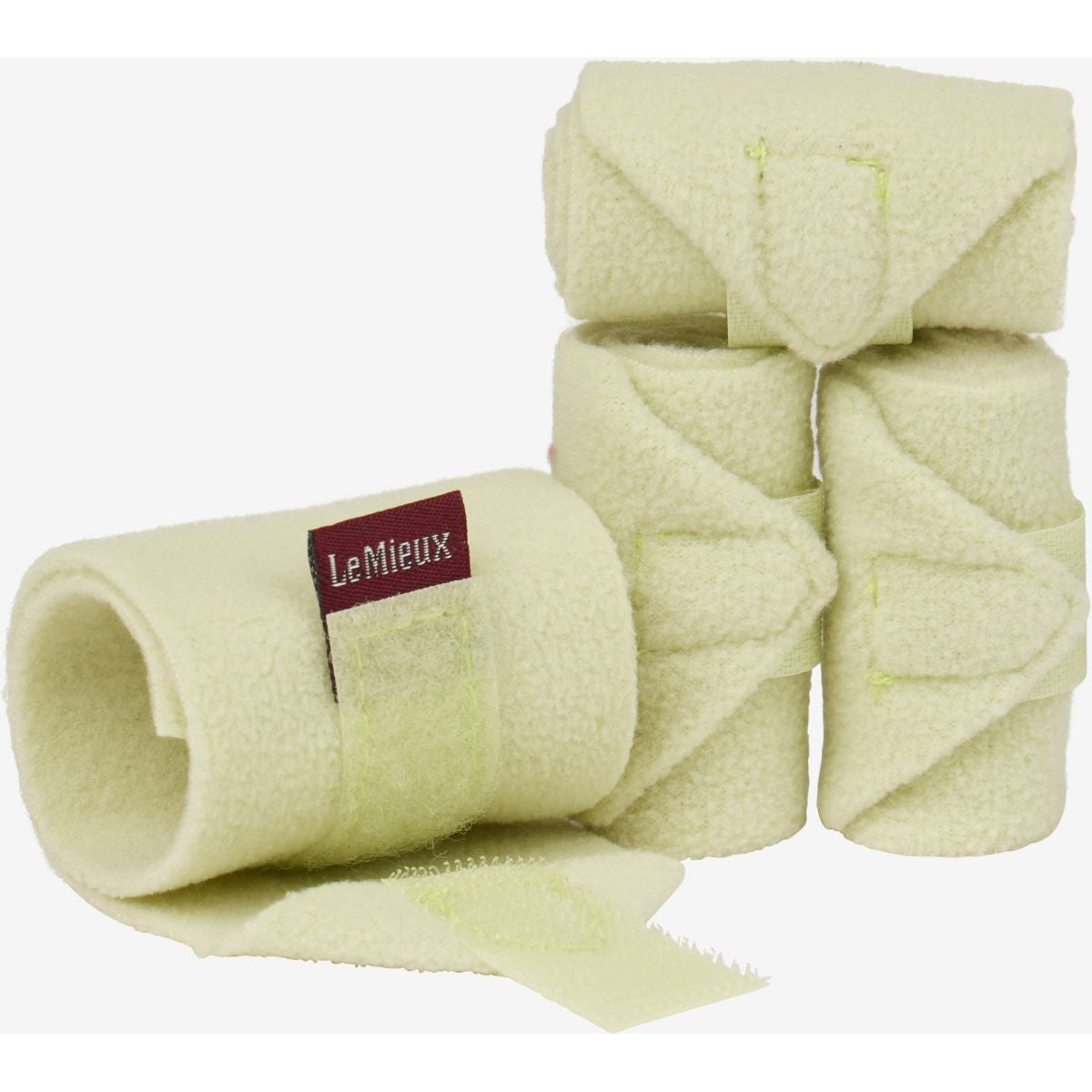 LeMieux Toy Pony Vendajes Macaron