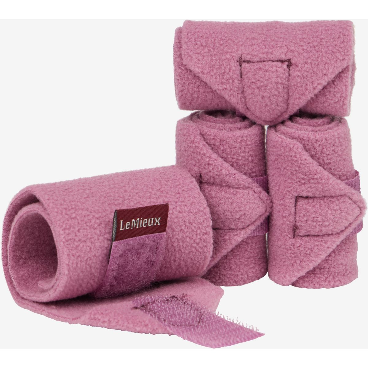 LeMieux Toy Pony Vendajes Mallow
