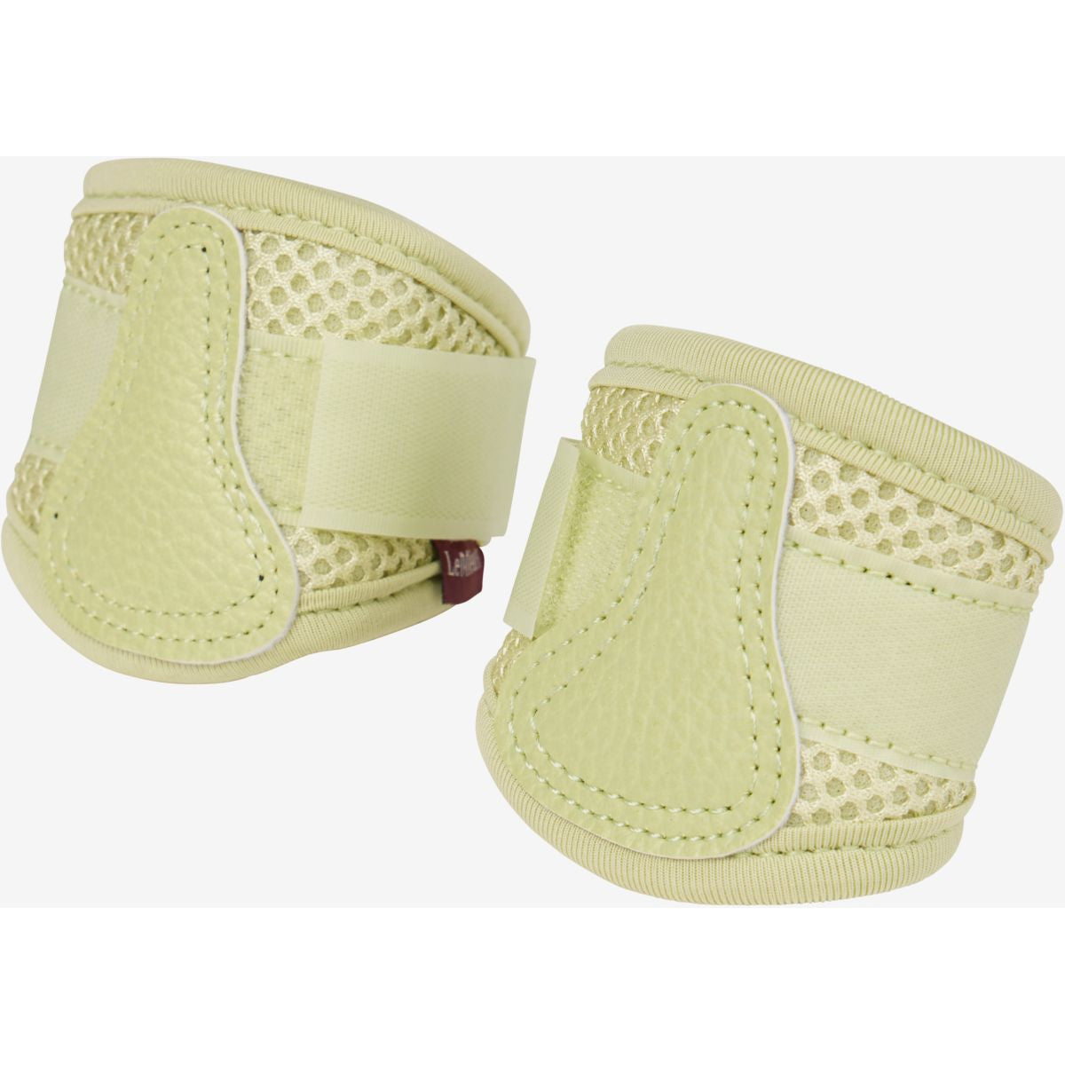 LeMieux Toy Pony Protectores de piernas Macaron