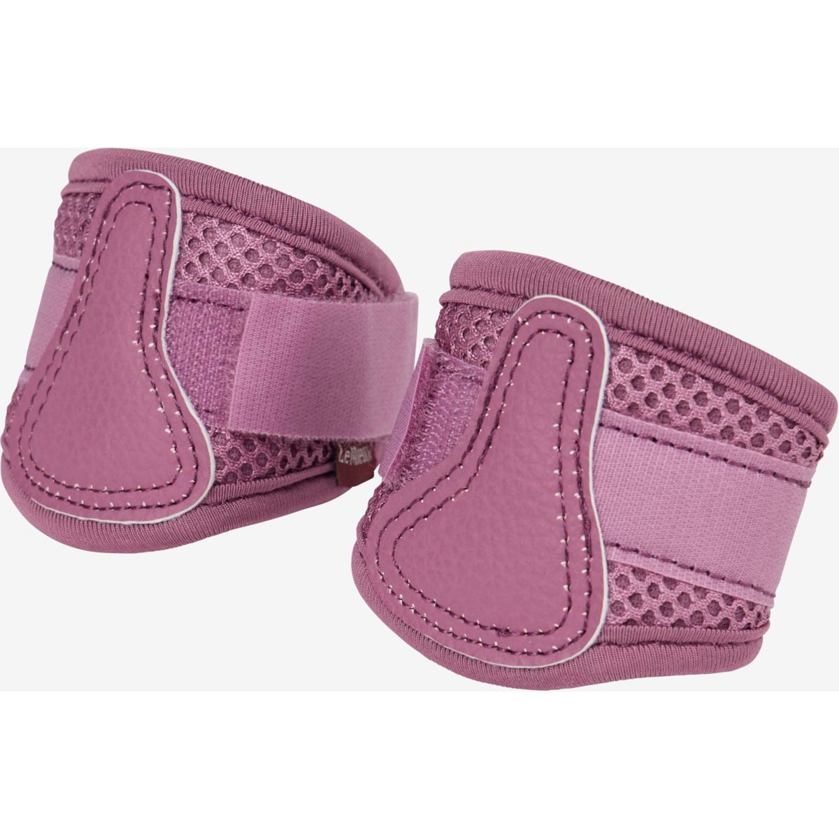 LeMieux Toy Pony Protectores de piernas Mallow