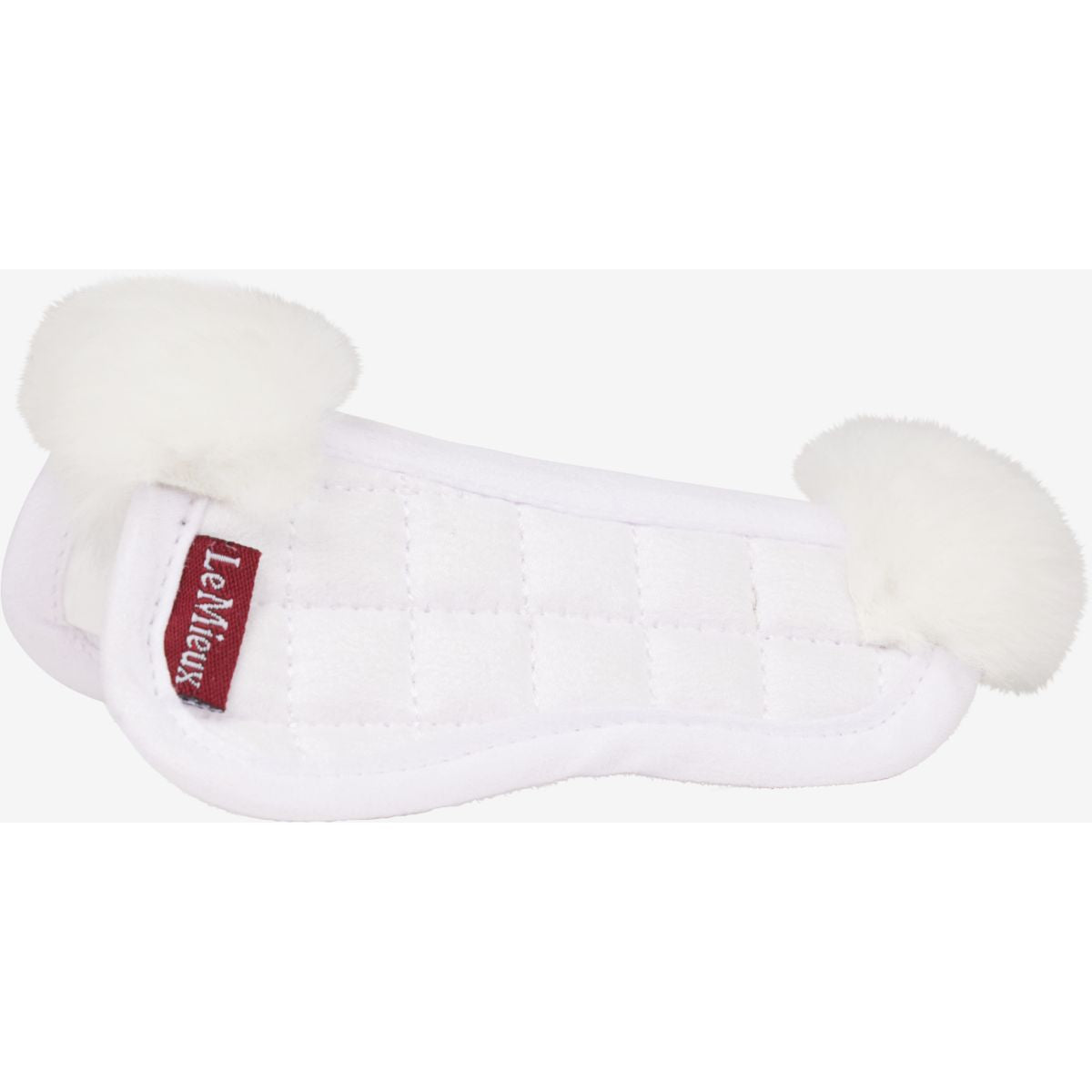 LeMieux Toy Pony Mantilla Blanco