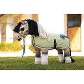 LeMieux Toy Pony Mantas Macaron