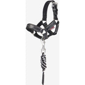 LeMieux Toy Pony Cabezada Negro