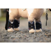 LeMieux Toy Pony Conjunto de viaje Navy