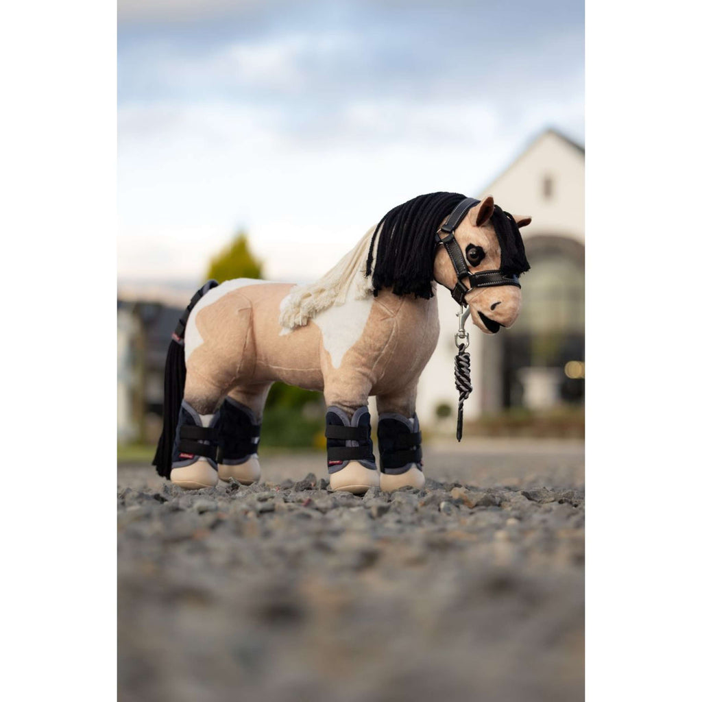 LeMieux Toy Pony Conjunto de viaje Navy