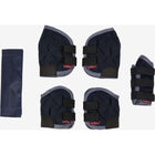 LeMieux Toy Pony Conjunto de viaje Navy