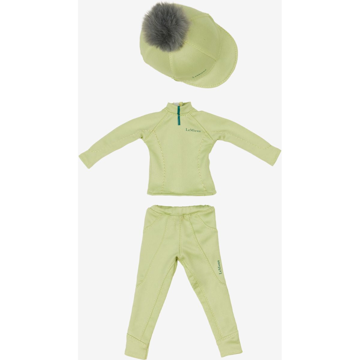 LeMieux Toy Rider Atuendo Macaron