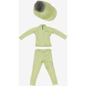 LeMieux Toy Rider Atuendo Macaron