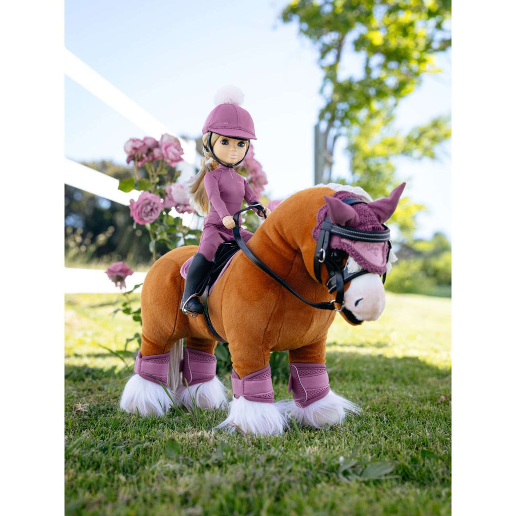 LeMieux Toy Rider Atuendo Mallow