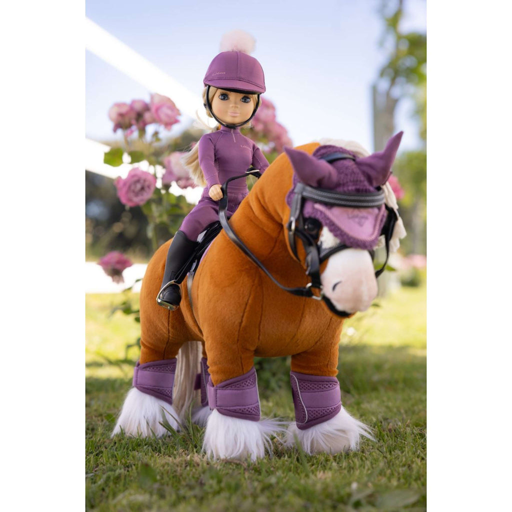 LeMieux Toy Rider Atuendo Mallow