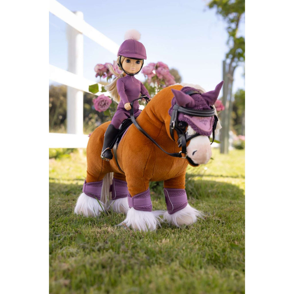 LeMieux Toy Rider Atuendo Mallow