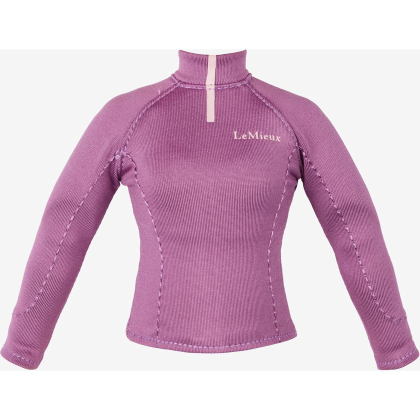 LeMieux Toy Rider Atuendo Mallow