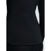 LeMieux Base Layer Young Rider Airflow Negro