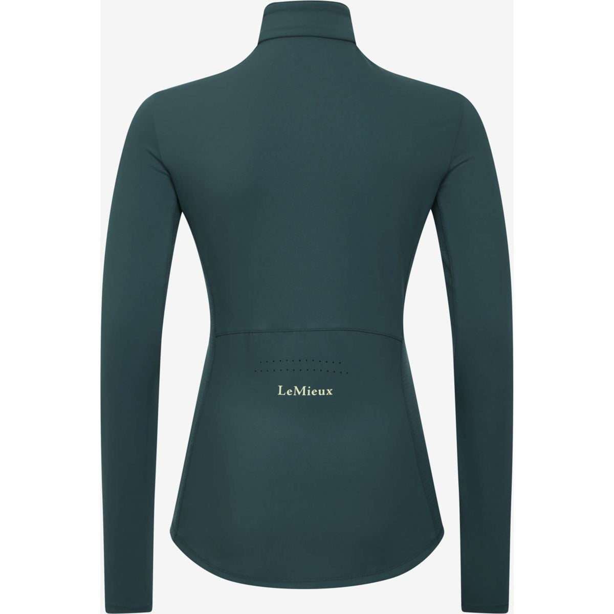 LeMieux Base Layer Young Rider Airflow Jungle