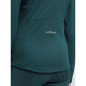 LeMieux Base Layer Young Rider Airflow Jungle