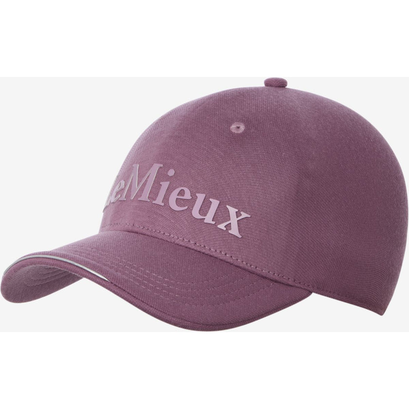 LeMieux Gorra Lara Mallow LeMieux Gorra Lara Mallow