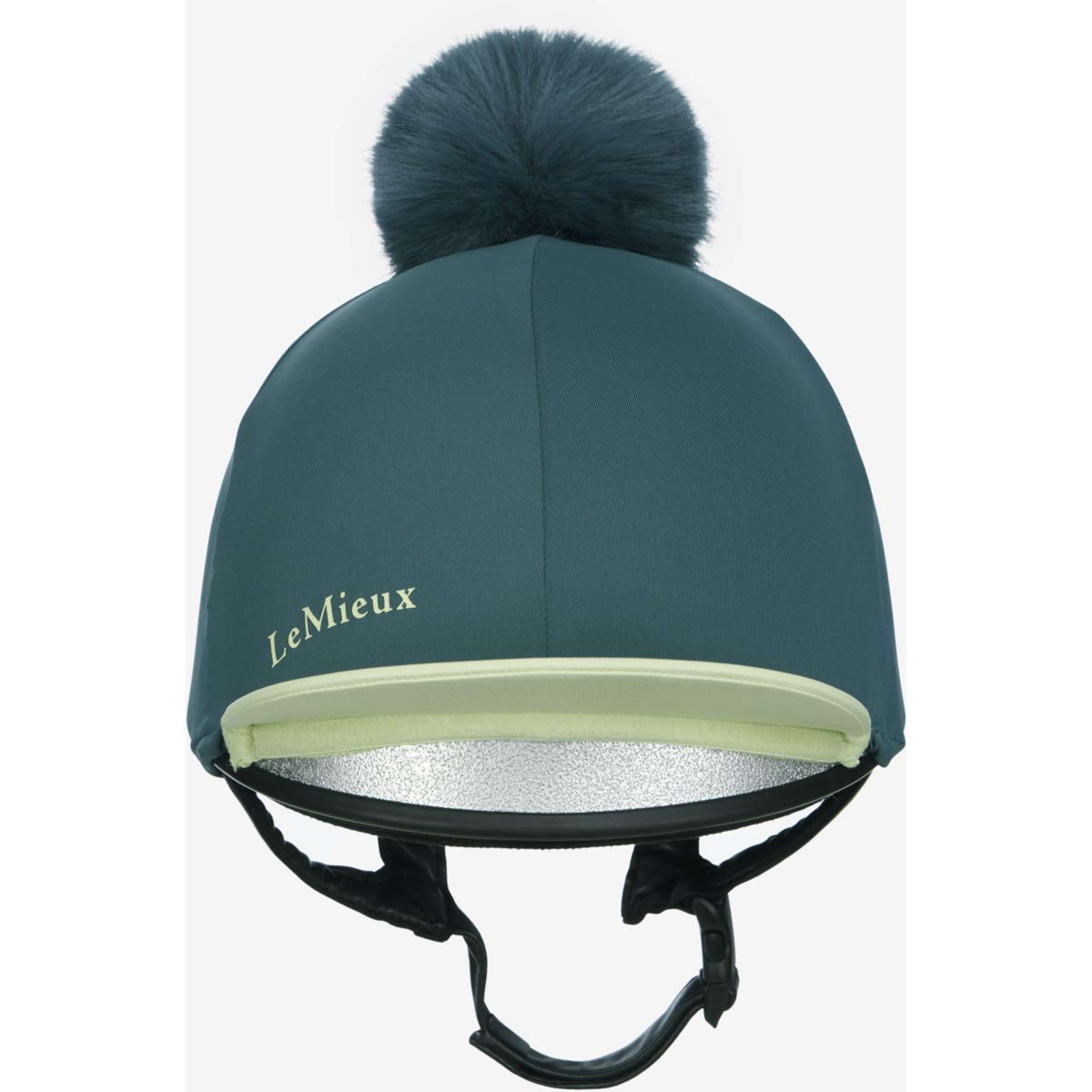 LeMieux Cubierta de tapa Classique Pom Jungle