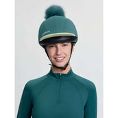 LeMieux Cubierta de tapa Classique Pom Jungle