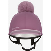 LeMieux Cubierta de tapa Classique Pom Mallow