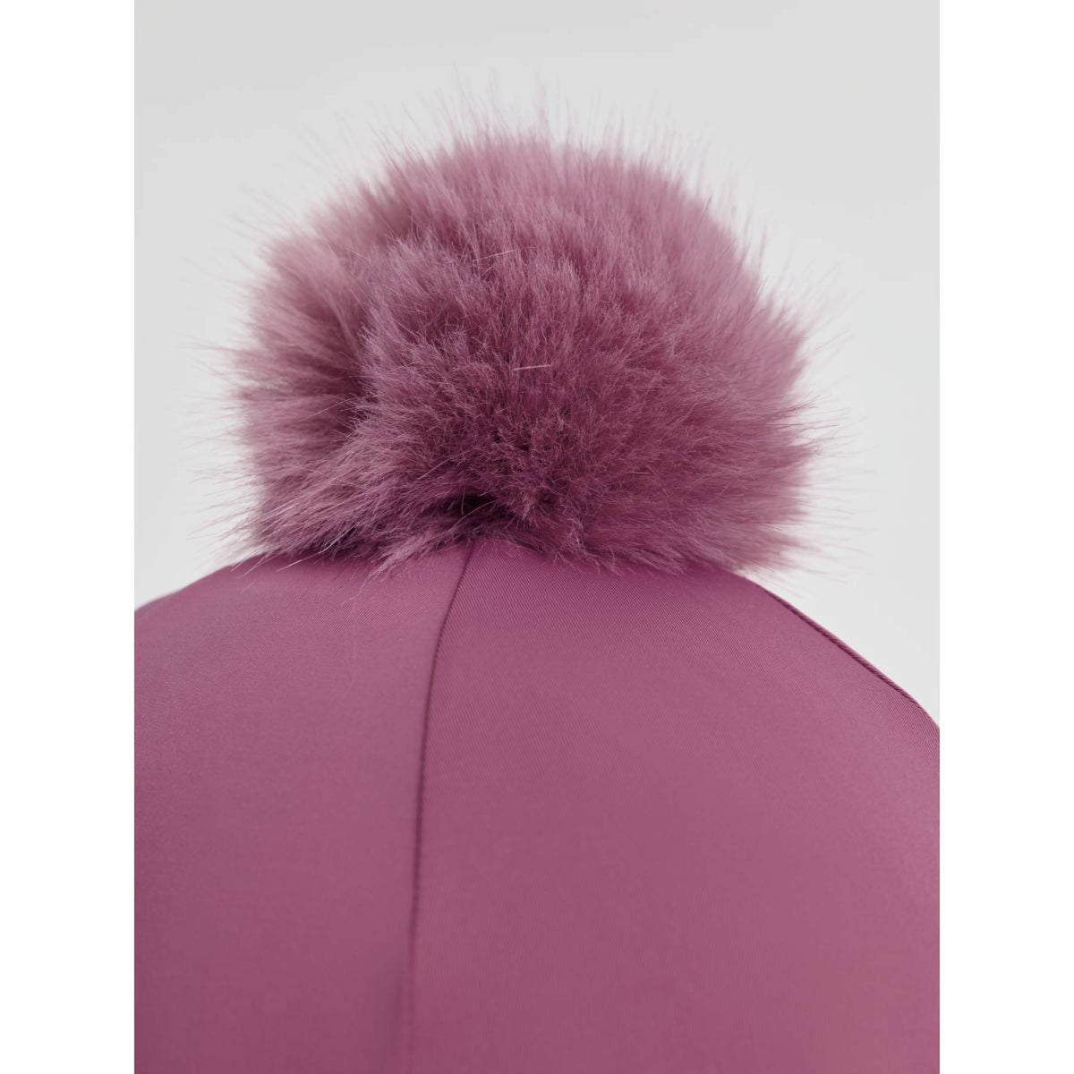 LeMieux Cubierta de tapa Classique Pom Mallow