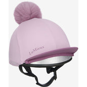 LeMieux Cubierta de tapa Classique Pom Fondant